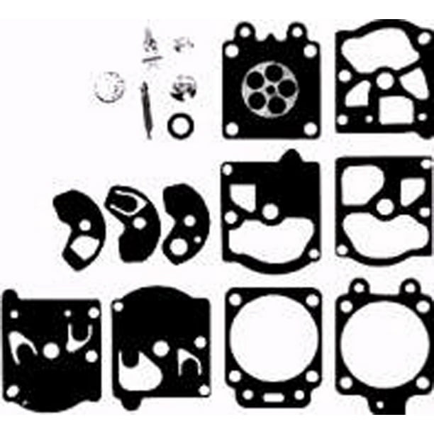 Walbro OEM K10-WAT replacement repair kit